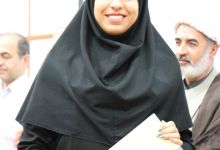 گزارش تصویری مراسم تقدیر از دانشجویان ممتاز